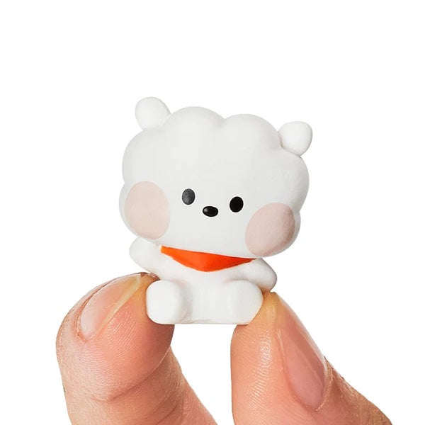 BT21 Minini Monitor Figure - RJ