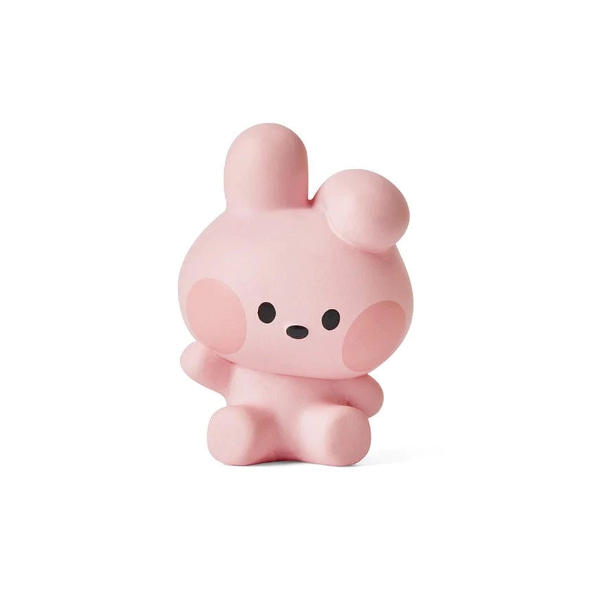 BT21 Minini Monitor Figure Cooky