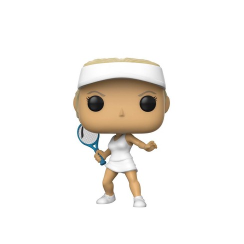 Tennis Legends Pop! Vinyl Figure Maria Sharapova [02] - Fugitive Toys