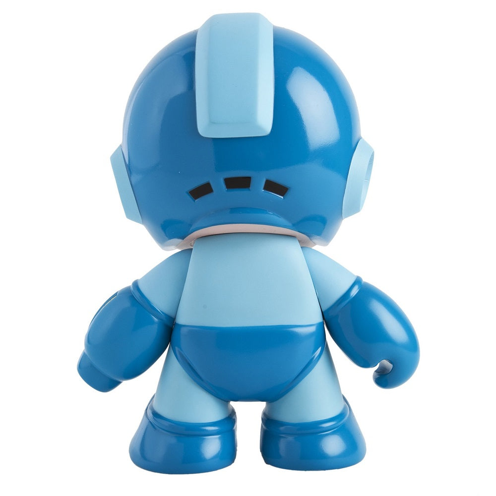 Kidrobot x Capcom Mega Man Vinyl Figure - Fugitive Toys