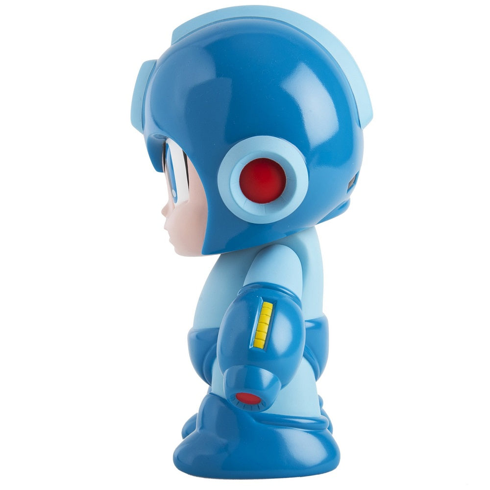 Kidrobot x Capcom Mega Man Vinyl Figure - Fugitive Toys