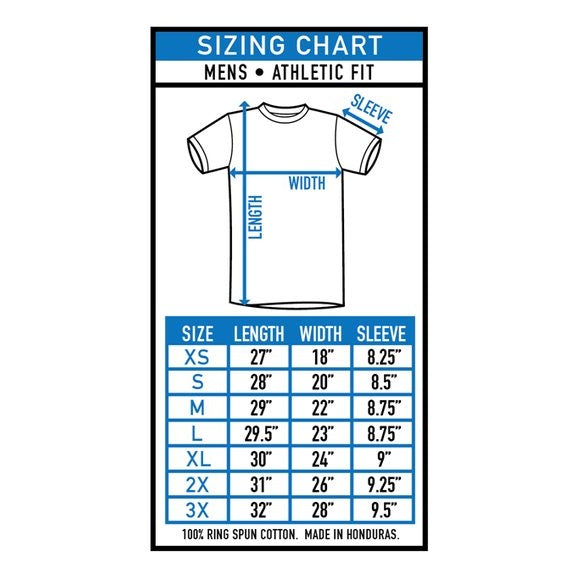 Star Wars Pop! Tees BB-8 Blueprint [42] - L - Fugitive Toys