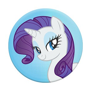 PopSockets My Little Pony Rarity - Fugitive Toys