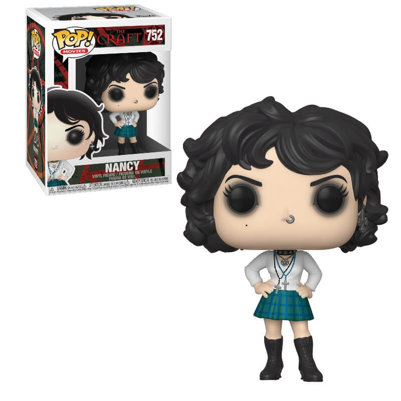 The Craft Pop! Vinyl Nancy [752] - Fugitive Toys