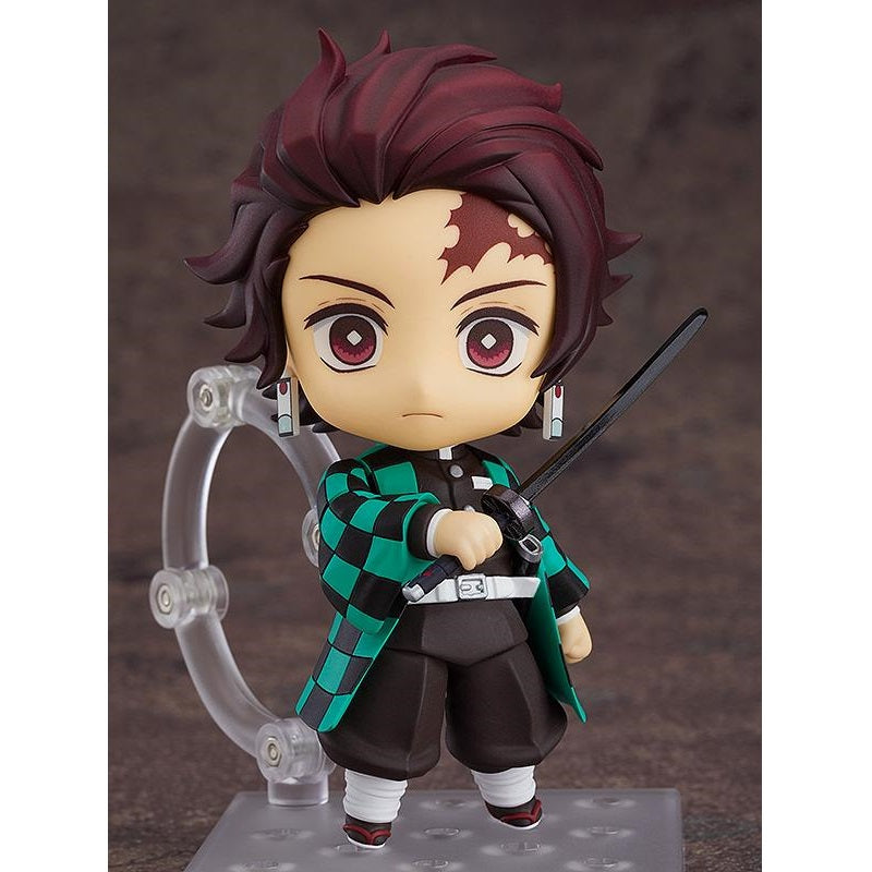 Nendoroid Demon Slayer Tanjiro Kamado