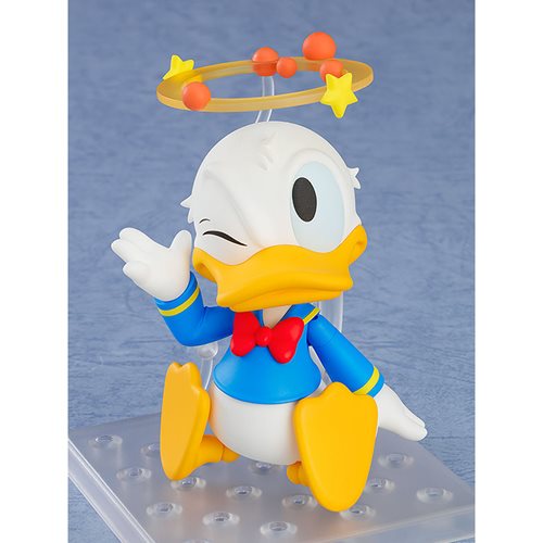 Disney Nendoroid Donald Duck