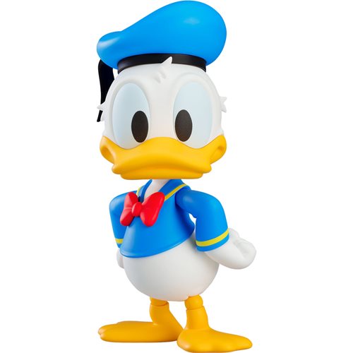 Disney Nendoroid Donald Duck