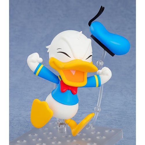 Disney Nendoroid Donald Duck