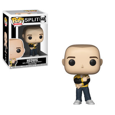 Split Pop! Vinyl Figure Hedwig [648] - Fugitive Toys