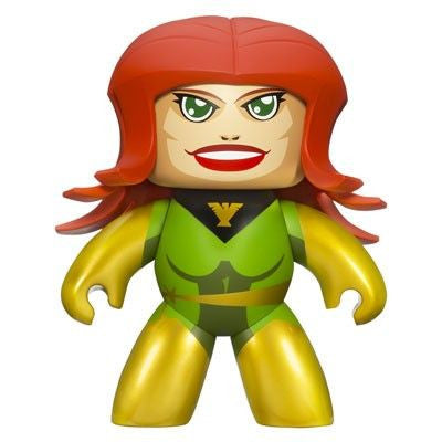 Marvel Mighty Muggs: Phoenix - Fugitive Toys