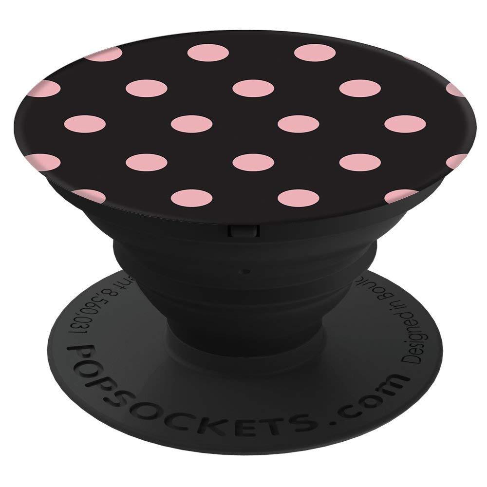 PopSockets Designs: Polka Darkly - Fugitive Toys