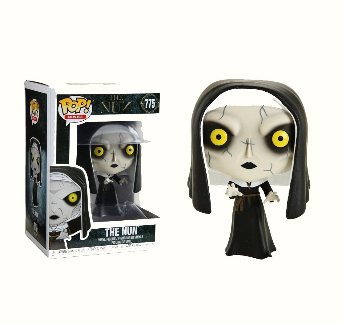 The Nun Pop! Vinyl Figure The Nun [775] - Fugitive Toys