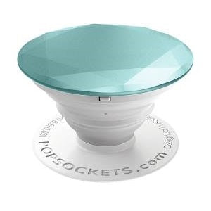 PopSockets Premium: Glacier Metallic Diamond - Fugitive Toys