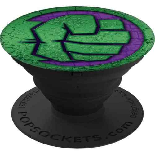 PopSockets Marvel: Hulk Fist Smash - Fugitive Toys