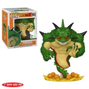 Dragon Ball Z Pop! Vinyl Figure Porunga 6