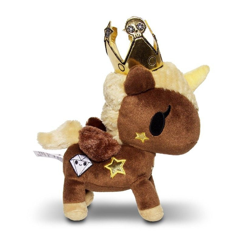 Tokidoki Unicorno Prima Donna Plush - Fugitive Toys