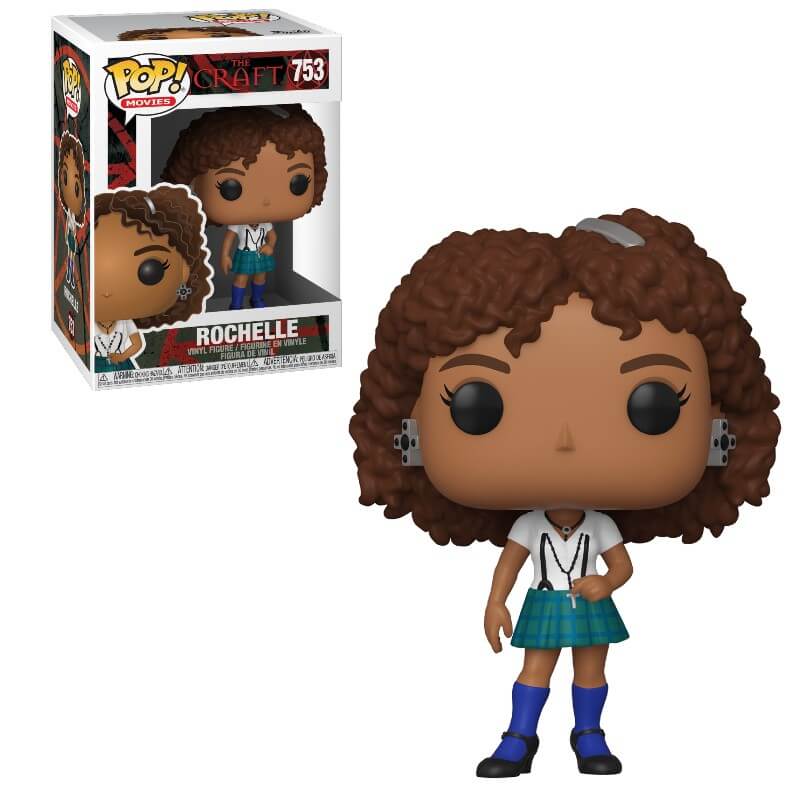 The Craft Pop! Vinyl Rochelle [753] - Fugitive Toys