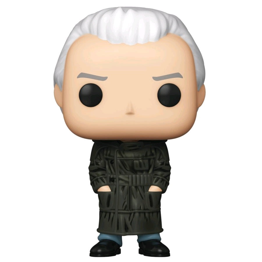 Movies Pop! Vinyl Figure Roy Batty [Blade Runner] [1034] - Fugitive Toys