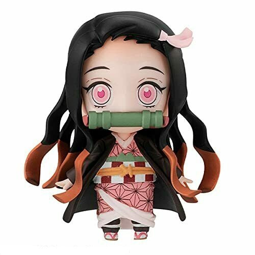 MegaHouse Demon Slayer Tanjiro's Friends Mascot (Set of 5) - Fugitive Toys