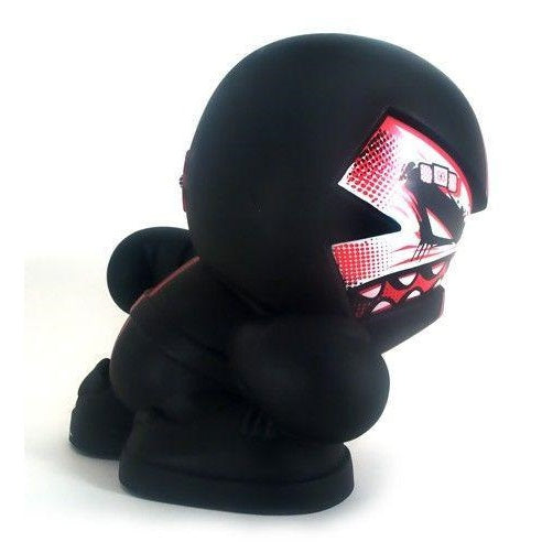 ESPN x Thunderdog Studios - X Games Athlete Vinyl Figure by Tristan Eaton - Fugitive Toys