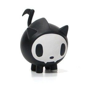 Tokidoki Skeletrino Vinyl Figure - Fugitive Toys