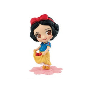 Disney Banpresto Sweetiny Snow White (Vivid Color) - Fugitive Toys