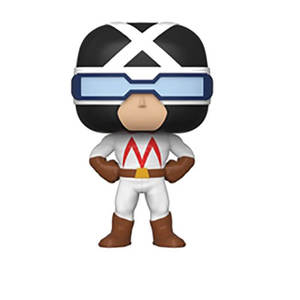 Speed Racer Pop! Vinyl Figure Racer X [738] - Fugitive Toys