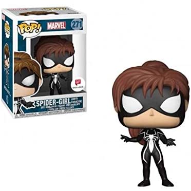 Marvel Pop! Vinyl Bobblehead Spider-Girl Anya Corazon (Walgreens Exclusive) [271] - Fugitive Toys