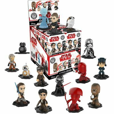 Star Wars The Last Jedi [Walgreens Exclusive] Mystery Minis: (1 Blind Box) - Fugitive Toys