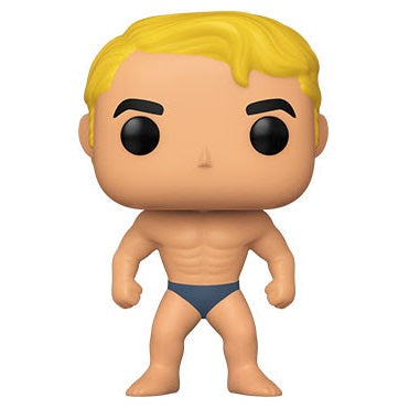 Hasbro Retro Toys Pop! Vinyl Figure Stretch Armstrong [01] - Fugitive Toys