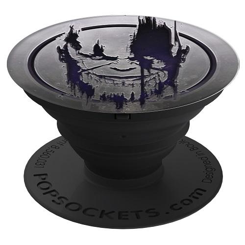 PopSockets Marvel Avengers Infinity War: Thanos Monochrome - Fugitive Toys