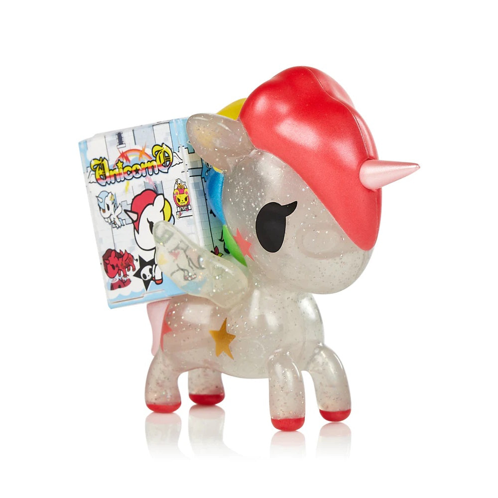 Tokidoki Unicorno Stellina BB