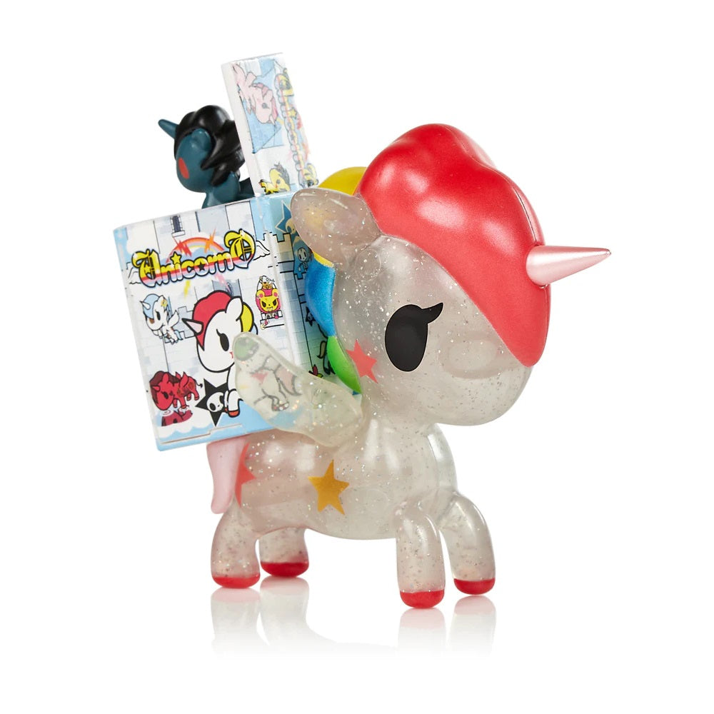 Tokidoki Unicorno Stellina BB