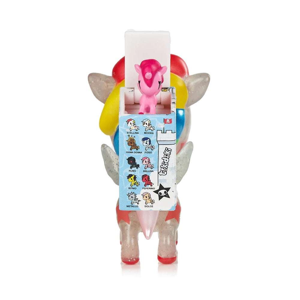 Tokidoki Unicorno Stellina BB