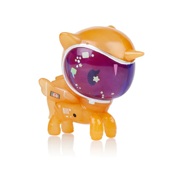 Tokidoki Space Unicorno Gravity Figure