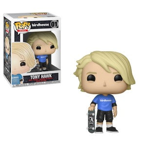 Sports Pop! Vinyl Figure Tony Hawk [01] - Fugitive Toys