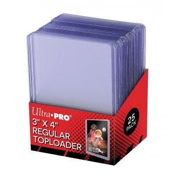 Ultra Pro 3