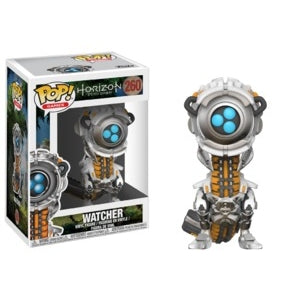 Horizon Zero Dawn Pop! Vinyl Figure Watcher [260] - Fugitive Toys