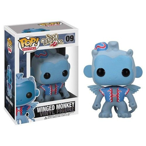 Movies Pop! Vinyl Figure Flying Monkey [Wizard of Oz] [09] - Fugitive Toys