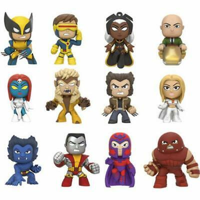 Marvel X-Men Mystery Mini: (1 Blind Box) - Fugitive Toys